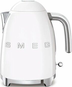 Smeg 50'S Style Retro KLF03WHEU 2400 W Çelik 1.7 L Beyaz Kettle