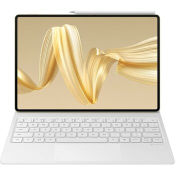 Huawei Matepad Pro 12,2" Papermatte Tablet, 2,8k Tandem OLED Ekran, 144 Hz Otomatik Uyarlamalı Yenileme Hızı, 12GB+512GB, 2'si 1 Arada Klavye, 1010...