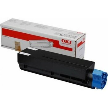 Oki B412 / B432 / B512 / MB472 / MB492 / MB562 12K Toner