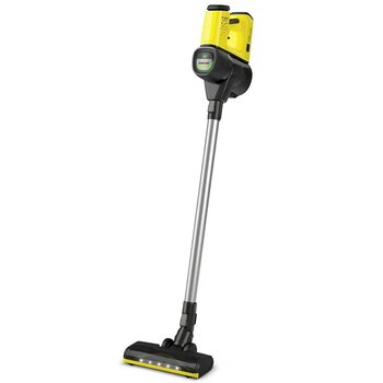 Karcher VC 6 Cordless Ourfamily 250 W Şarjlı Dikey Süpürge