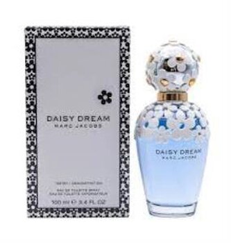 Marc Jacobs Daisy Dream Edt 100 Ml Refill Kadın Parfüm