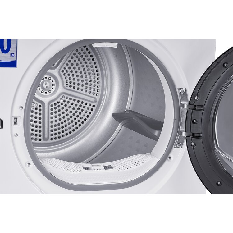 Uğur UKM 3103 B101 10 kg Beyaz Çamaşır Kurutma Makinesi