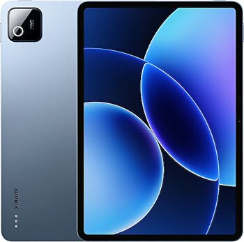 Xiaomi Pad 8 Pro Mavi 512 GB 11.2" Tablet