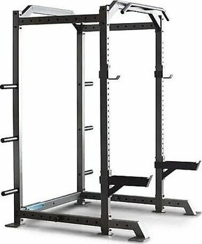 Prodips Power Squat Rack Kafes Black
