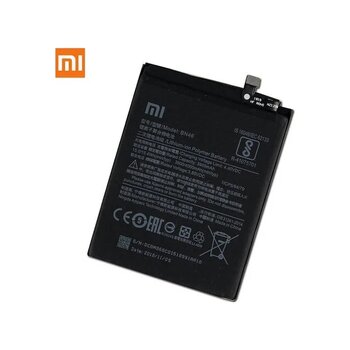 Xiaomi Redmi Note 8 Batarya