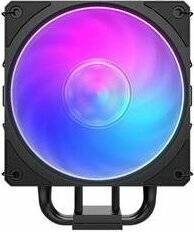 Cooler Master Hyper 212 3Dhp Siyah Argb 1X120mm Intel1851/Am5 Uyumlu Cpu Soğutucu