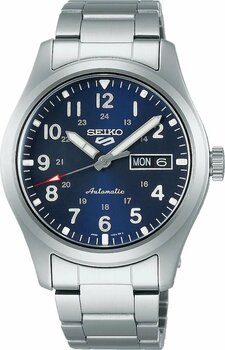 Seiko5 Sports Srpg29k Otomatik Erkek Kol Saati