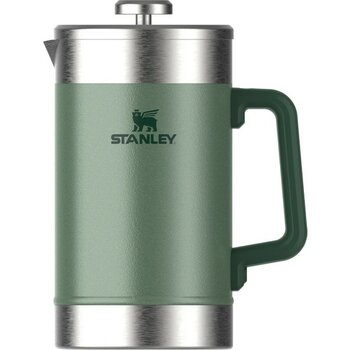 Stanley Classic Stay Hot French Press Termos | 1.4l - 700 ml
