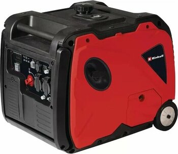 Einhell Te-ig 3500 Benzinli Jeneratör - 4152620