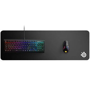 Steelseries QCK Edge Gaming Mousepad XL