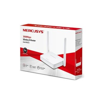 TP-Link Tp-Lınk Mercusys MW301R 300MBPS Wıfı N Router