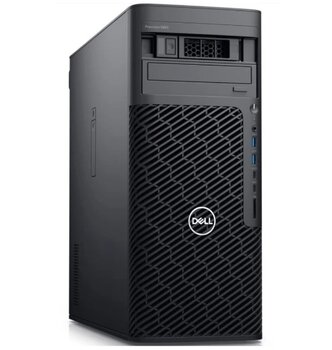 Dell Precısıon T5860 Xeon W5-2445-32Gb Ddr5 Rdımm-512Gb M2 Nvme-12Gb Rtx A2000-W11 Pro İş İstasyonu