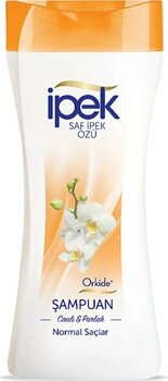 İpek Normal Saçlar Orkide Şampuan 480 Ml 2 Adet