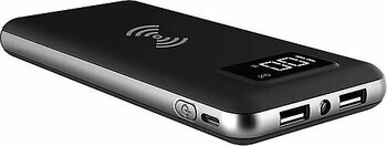 S-link IP-G10W 10000 mAh Powerbank