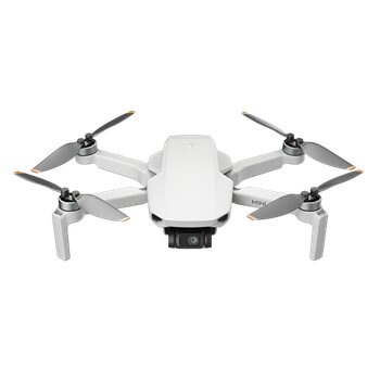 DJI Mini 4K (gl) Drone