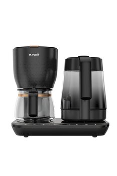 Arçelik CFM 9449 S Gurme Otomatik Çay & Filtre Kahve Makinesi Çay Makinesi