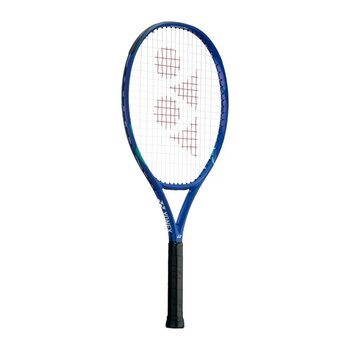 Yonex Ezone Jr 24 Inch 98 220 Çocuk Tenis Raketi (Kordajlı) – Lapis Mavi