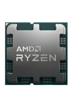 Amd Ryzen 9 9900X 4.40Ghz 76Mb Am5 Tray (Kutusuz/Fansız) Işlemci