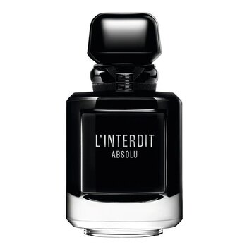 Gıvenchy L'ınterdıt Intense 80 Ml