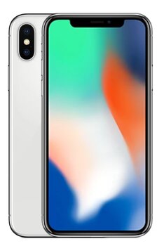 İkinci El Apple Iphone X 64Gb (12 Ay Garantili)