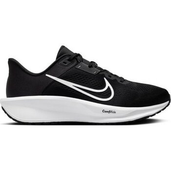 Nike Quest 6 Erkek Koşu Ayakkabısı - 39 - Siyah