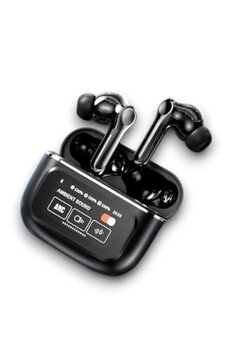 UCUZTEKNO L58 SİYAH EKRANLI AİRPODS PRO