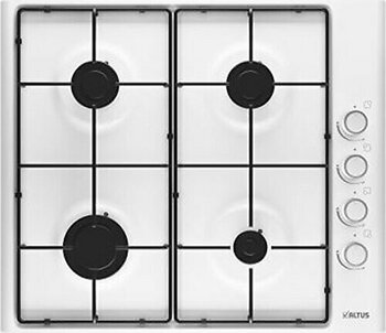 Altus ALA 181 WD Beyaz Ankastre Ocak