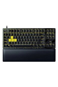 Razer Huntsman V2 Tkl Sayısal Tuş Takımız Oyun Klavyesi Esl Edition Huntsman V2 Tkl Linear Optical Switches