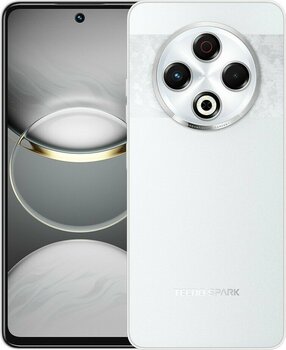 Tecno Spark 30 128 GB 8 GB Astral lce