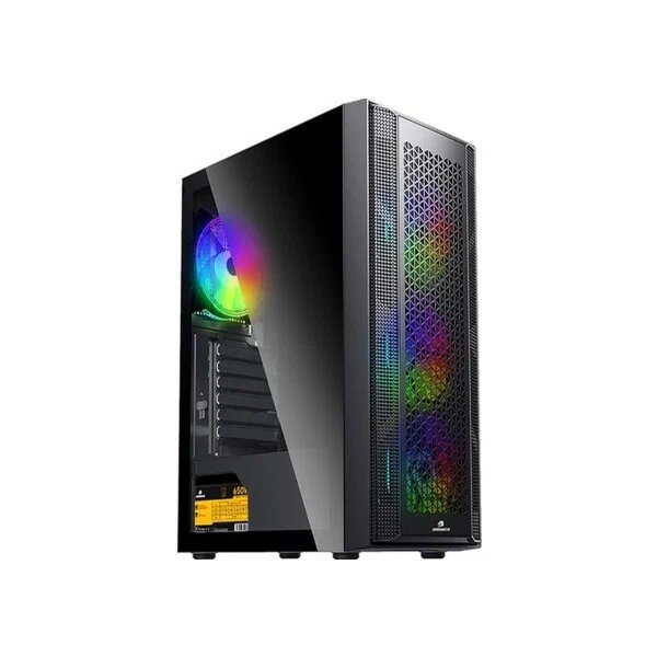 Rexdragon RXD12900K321124070W Intel Core i9 12900K 32 GB RAM 1 TB SSD NVIDIA GeForce RTX 4070 Gaming Hazır PC