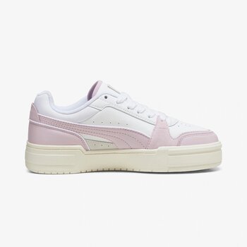 Puma Ca Pro Lux Iıı Kadın Siyah Spor Ayakkabı 395203 38