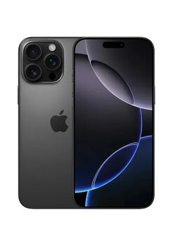 Apple iPhone 16 Pro Max 1 TB (Apple Türkiye Garantili)