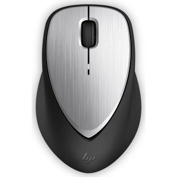 Hp Envy 500 Sarj Edılebılır Mouse Sıyah & Gumus