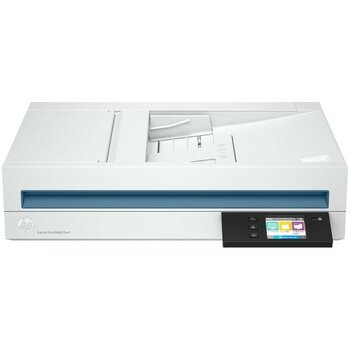 Hp Scanjet Pro N4600 20G07A Fnw1 A4 Doküman Tarayıcı
