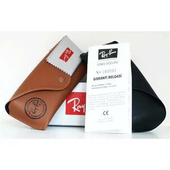 Rayban RB2140 901 Unisex Güneş Gözlüğü
