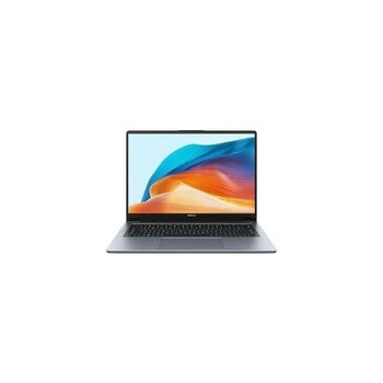 Huawei Huaweı Matebook D16 53014NBC I5-13420H 16GB 512GB SSD O/b UHD 16" Dos Uzay Grisi Notebook - 256 GB - 8 GB