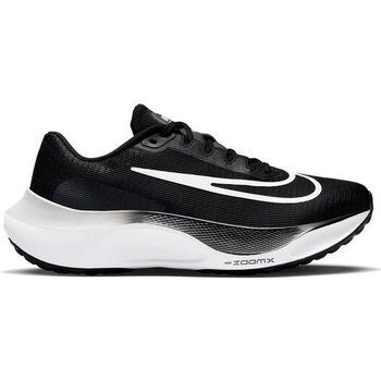 Nike Zoom Fly 5 Running Shoes Erkek Yürüyüş Koşu Ayakkabısı Siyah - 42,5