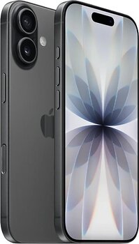 Apple iPhone 17 256 GB Siyah