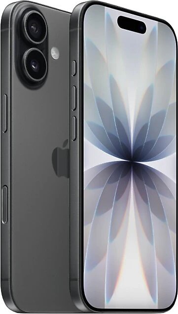 Apple iPhone 17 256 GB Siyah
