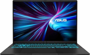 Asus Vivobook 16 V3607VU-RP276 Core 5 210H 8 GB 512 GB SSD RTX4050 16" WUXGA Notebook