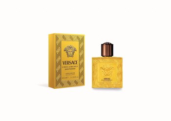 Versace Eros Energy Edp 50 Ml