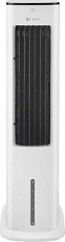 Dijitsu Vn 35 Kule Tipi Hava Soğutucu 1,5 W Uzaktan Kumanda ve Zamanlayıcı Özellikli - Beyaz