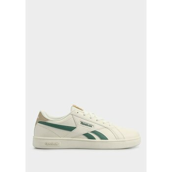 Reebok COURT RETRO KIRIK BEYAZ Unisex Sneaker - 40 - Beyaz - Yeşil