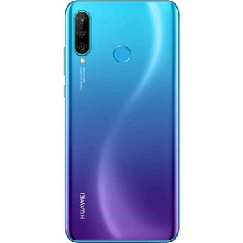 Huawei p30 lite 4/64gb 2.el B Grade mavi