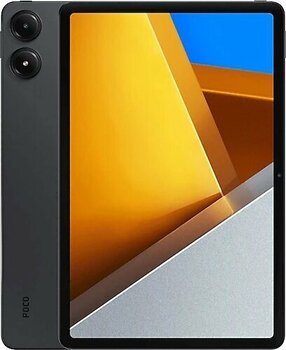 Poco Pad 256 GB 8 GB 12.1 inç Gri Tablet