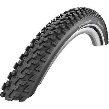 Schwalbe Marathon Plus MTB Dış Lastik 29x2.10 Smartguard