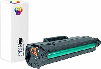 HP W1106A Siyah 5000 Sayfa Baskı Chipsiz Toner