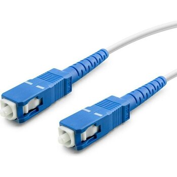 Toslınk Fiber Optik Kablo 3 M - Beyaz HDX5573 - 1