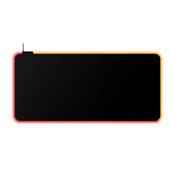 HyperX Pulse Fire Mat RGB XL Mouse Pad 4s7t2aa