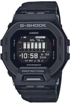 Casio Gbd-200-1Dr G-Shock Erkek Kol Saati